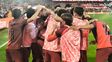 En vivo: Newells lo empató con Cóccaro y sacó ventaja con un golazo del capitán Regiardo