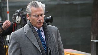Para Garzón, sería positivo abrir los archivos del Vaticano sobre la dictadura argentina