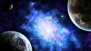 Descubren tres planetas similares a la Tierra junto a otros dos sistemas solares