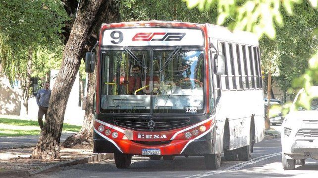 Alerta gremial. UTA Santa Fe en asamblea por rechazo salarial de FATAP.
