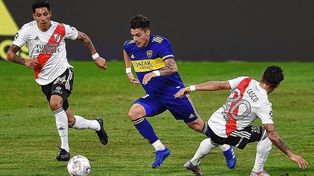 Patronato sabrá su rival en la siguiente instancia.