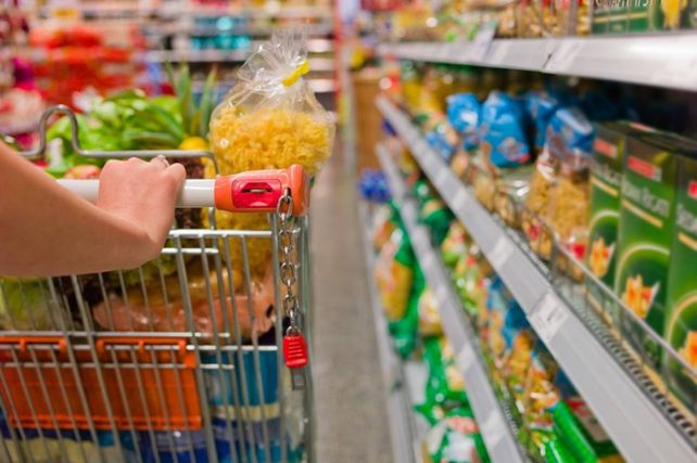 Precios. El índice de precios acumula un aumento de 31