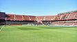 El Brigadier López de Colón será escenario del partido entre Patronato y Atlético Nacional por la Copa Libertadores.