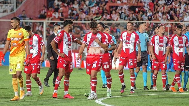 Unión podría repetir los once para visitar el próximo jueves a Talleres en Córdoba.&nbsp;