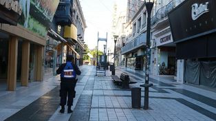 Clientes podrán concurrir a comercios por terminación del DNI
