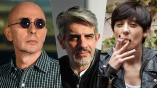 El Indio Solari, Pablo Echarri y Malena Pichot se manifestaron sobre la condena por corrupción a Cristina Fernández de Kirchner.&nbsp;