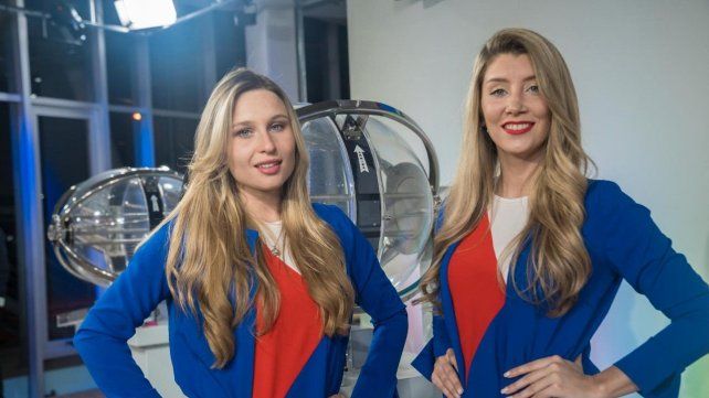 Quedaron vacantes los premios mayores del Quini 6 de este miércoles