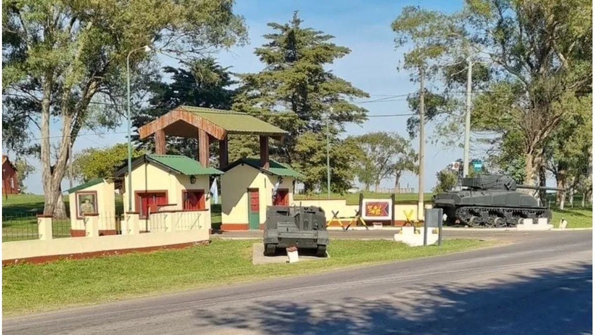 Casación ordenó la reparación integral a una víctima de abuso sexual en el Ejército en Gualeguaychú