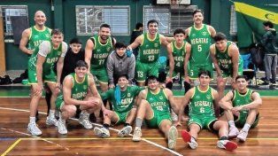 El Oficial A2 de la ASB entra en la recta final con la octava fecha
