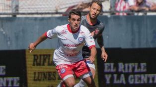 El Bicho tiene en duda a un ex-jugador de Unión