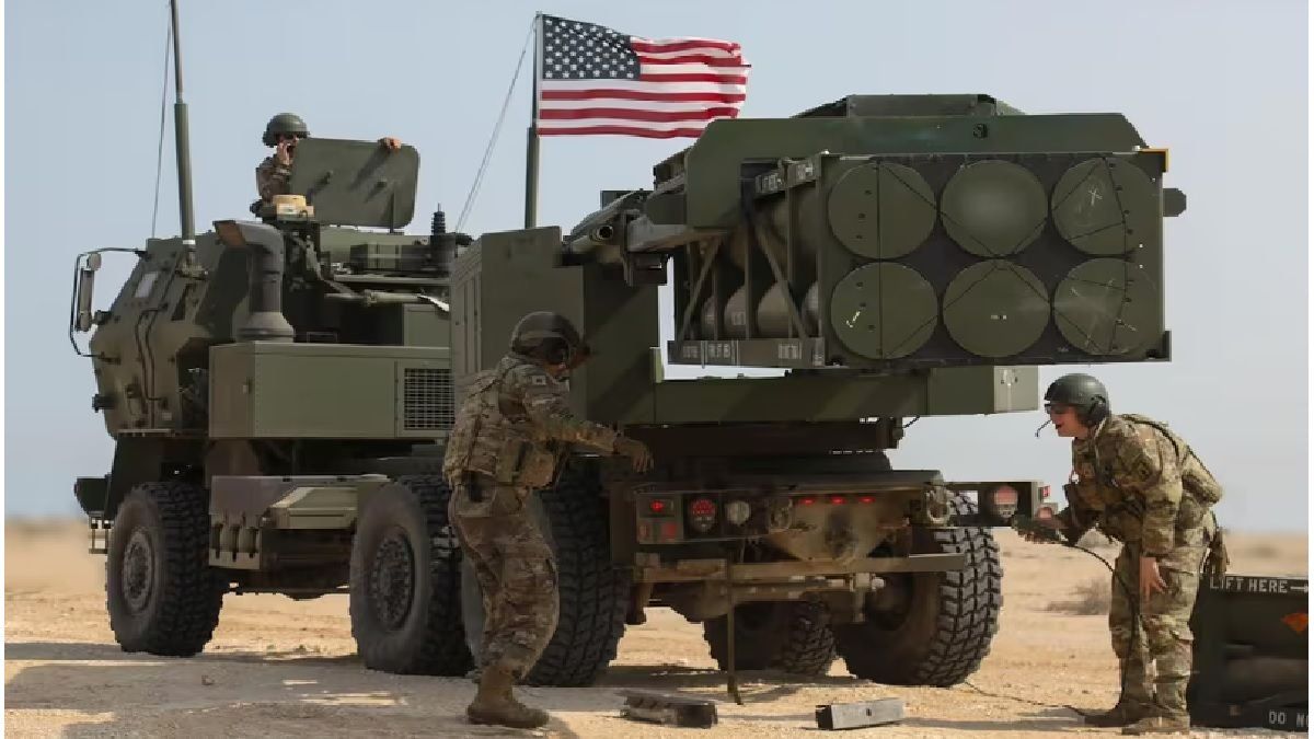 Estados Unidos lanza nuevos ataques contra Irán en respuesta al derribo de un helicóptero