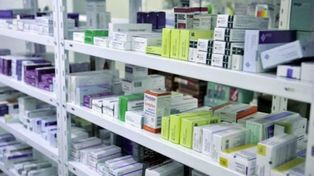 Los jubilados podrán acceder a más de 160 medicamentos de manera gratuita hasta finales de noviembre.