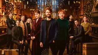 Tras el lanzamiento en 1997 del primer libro, Harry Potter y la piedra filosofal, las novelas se convirtieron en un éxito global.