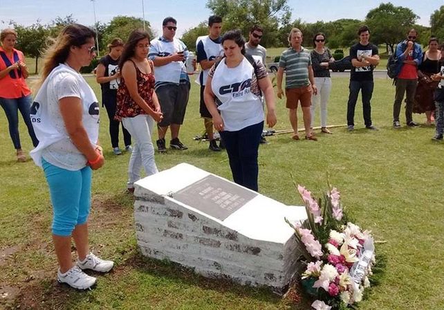 Represión 2001: hubo tres muertos y sólo un solo condenado en Paraná