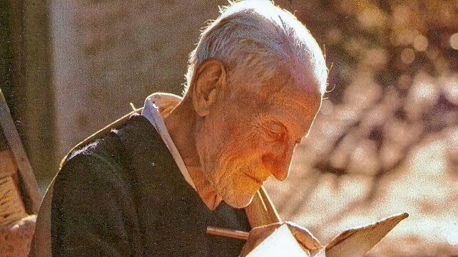 El doctor Esteban Laureano Maradona