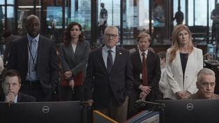 Día cero llegó a Netflix. Un drama político con Robert de Niro.