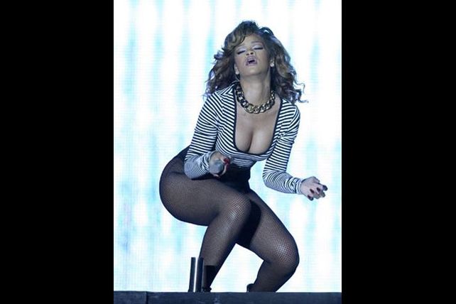 ¿Desnuda en Playboy?