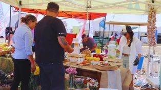 Durante ExpHortAr 2025 se presentarán los últimos avances en genética vegetal, estrategias de nutrición y sistemas de riego inteligente.
