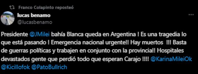 Franco Colapinto, Netflix, la política y la segunda oportunidad en la Fórmula 1