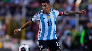 Amenazaron a la familia de Ángel Di María, figura de la selección argentina y ex Rosario Central.&nbsp; 