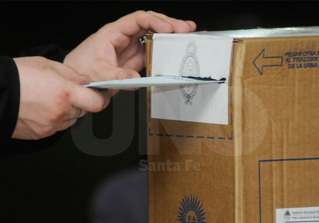 Consultá aquí dónde votar en las elecciones presidenciales