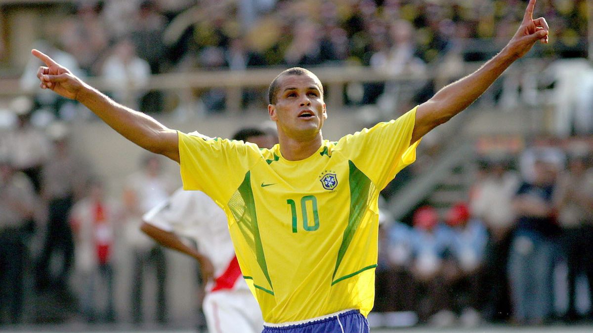 Rivaldo advierte que los que vayan a los Juegos Olimpicos de Rio ...