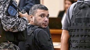 Esteban Lindor Alvarado acumula condenas por homicidio, asociación ilícita, robo de autos y narcotráfico en Rosario.