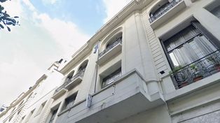 Renaper: cambio detitular y modificaciones en UIF, Transporte y Enargas Renaper: cambio detitular y modificaciones en UIF, Transporte y Enargas