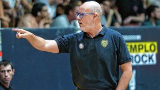 Instituto confirmó a Vadell como reemplazante de Victoriano