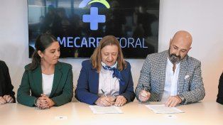 Nueva oportunidad de entrenamiento laboral para quienes participan del programa provincial Mujeres sin Barreras.