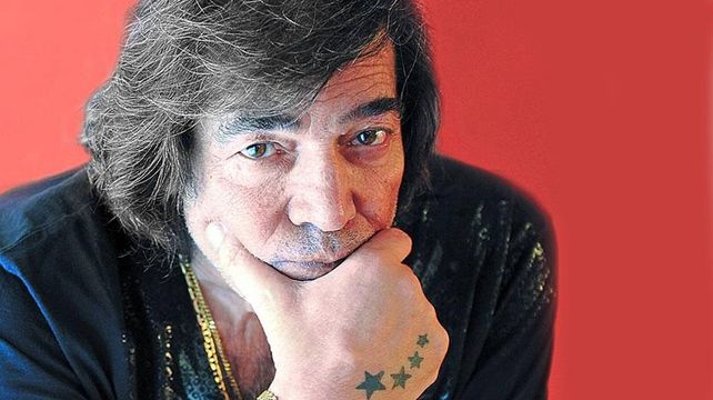Murió Cacho Castaña a los 77 años