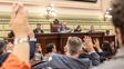 Reforma Constitucional: ya están los presidentes de las comisiones y se pueden presentar proyectos vía web