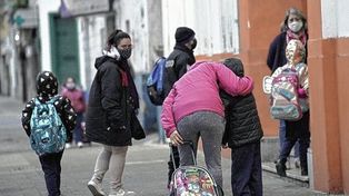 Confirmaron la vuelta a la presencialidad en las escuelas: los puntos clave