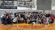 Las pibas de Alma se quedaron con el Torneo Apertura en categoría Juveniles