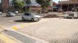 habilitaron el transito en av. almirante brown y patricio cullen con la terminacion del manda peaton sobre la mano este