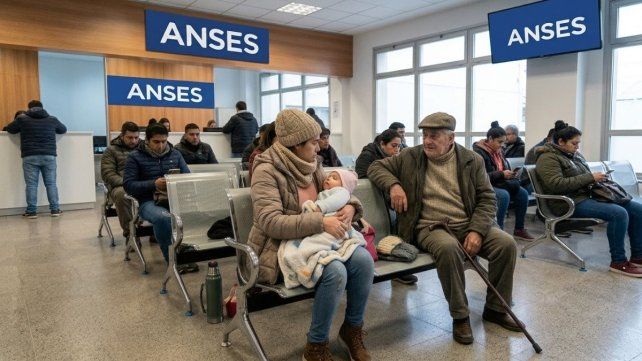 Ansés confirmó el cronograma de pagos completo de septiembre: cuándo cobra cada beneficiario