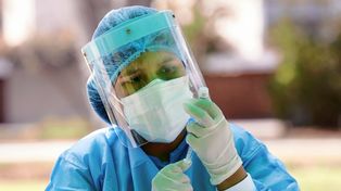 Aumentaron los casos en Santa Fe y recomiendan vacunarse y usar barbijo en ámbitos cerrados