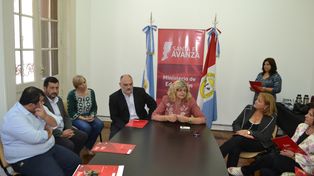 Comenzaron a funcionar dos cuerpos orgánicos de la Educación Privada