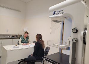 Cáncer de mama: solo en octubre, se realizó un 140% más de mamografías que en todo el año