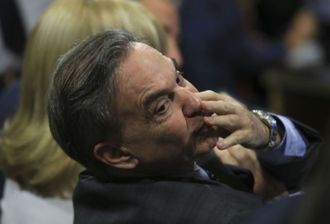 ultimátum. Pichetto advirtió que no hay una propuesta alternativa por parte del gobierno nacional.