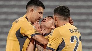 Boca pierde un jugador importante para lo que resta del año