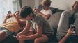 los hijos se fortalecen con nuestros limites y se debilitan cuando no se los ponemos