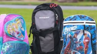 Se triplica la venta de mochilas antibalas en EE.UU. tras la masacre en Newtown