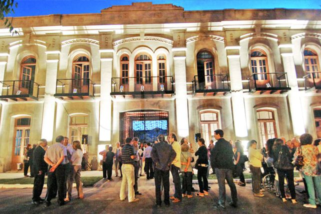 Mercado Progreso: aún guarda en su interior la historia viva del barrio