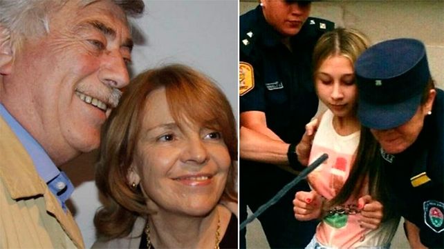 ¿Nahir podría evitar la pena máxima?