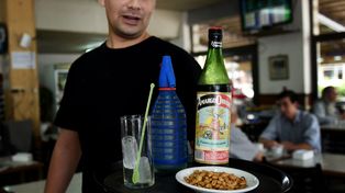 El Amargo Obrero es un clásico de la gastronomía nacional.