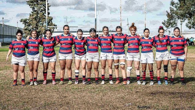 Cha Roga Club tuvo un buen arranque en el Torneo Regional.