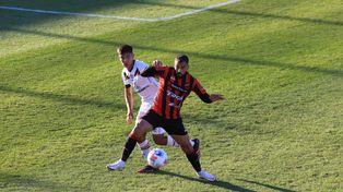 Patronato ante la Lepra de local en Paraná.