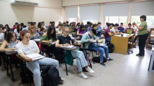 Desde la UNL advierten que no hay forma de que la universidad funcione todo el año con el presupuesto del 2023