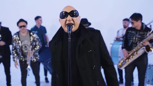 Muchachos de La Mosca en el puesto 35 en Spotify